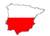 QUESOS EL CHOZO - Polski
